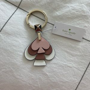Kate Spade Keyring